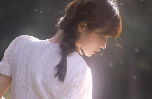 適合半夜發給女朋友的話 深夜情話暖心短句